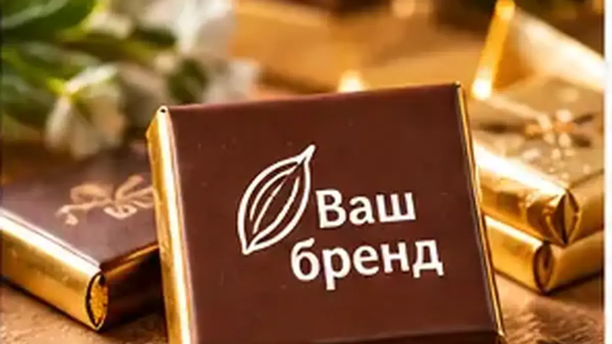 Что такое имидж фирмы и как он зависит от шоколада